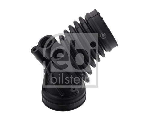 Intake Hose, air filter